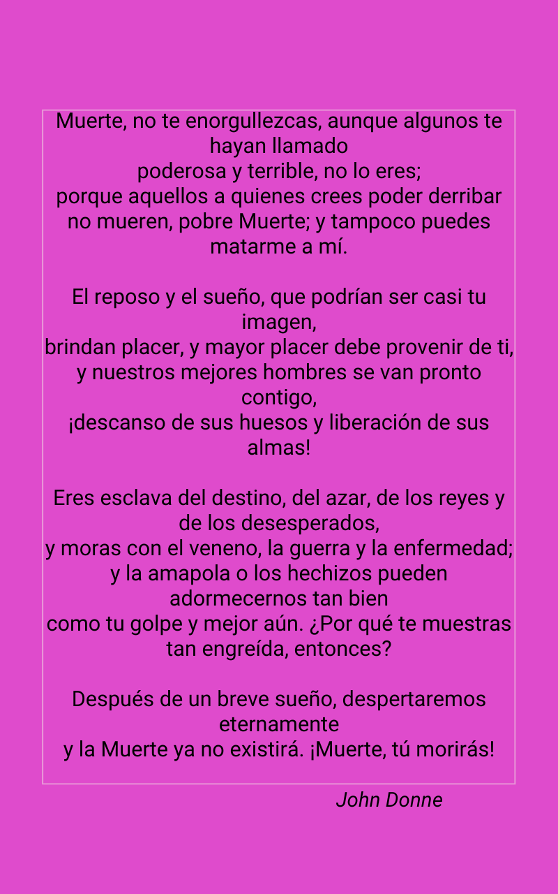 Las despedidas _Club de lectura enero